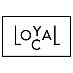 Loyal Local - Womens Balance Racerback Singlet Design