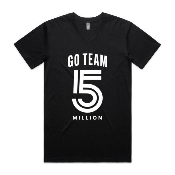 Go Team 5 Million Thumbnail