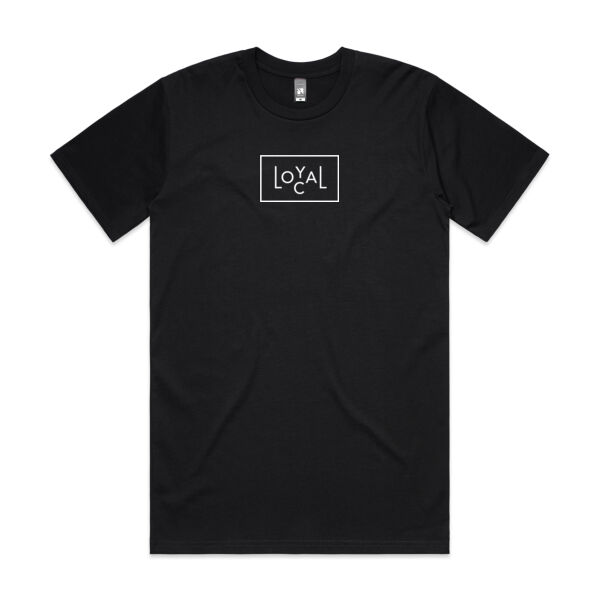 Loyal Local - Men's Classic Tee Thumbnail