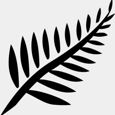 Silver Fern Thumbnail
