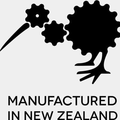 Manufactured in NZ Thumbnail