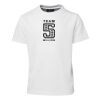 Podium Mens Poly Tee Thumbnail