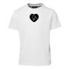 Podium Mens Poly Tee Thumbnail