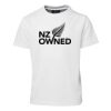 Podium Mens Poly Tee Thumbnail