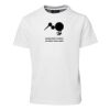 Podium Mens Poly Tee Thumbnail