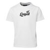 Podium Mens Poly Tee Thumbnail