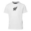 Podium Mens Poly Tee Thumbnail