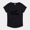 Thread Project Womens Jazz Scoop Neck Tee Thumbnail