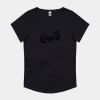 Thread Project Womens Jazz Scoop Neck Tee Thumbnail